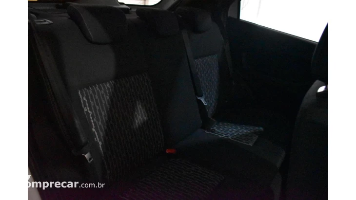 KA - 1.0 SE 12V 4P MANUAL