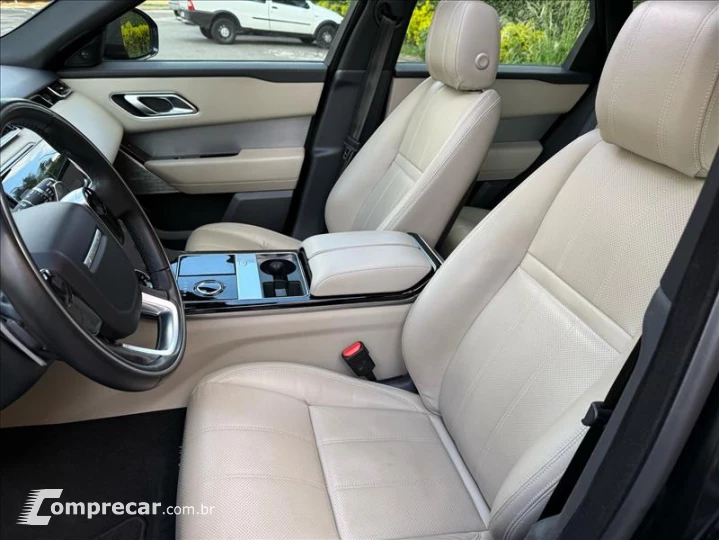 RANGE ROVER VELAR 2.0 P300 R-dynamic SE