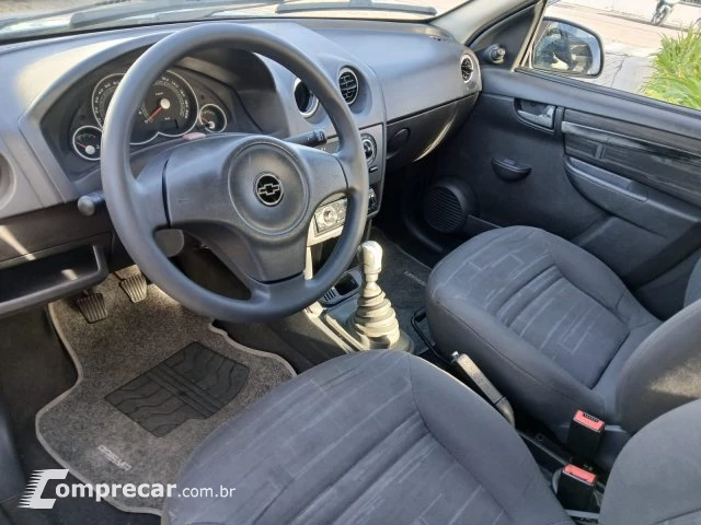 PRISMA - 1.4 MPFI MAXX 8V 4P MANUAL