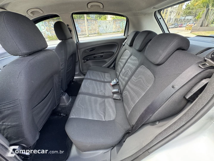 PUNTO 1.4 ELX 8V