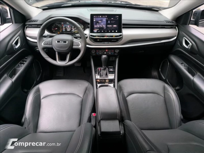 COMPASS 1.3 T270 Turbo Longitude