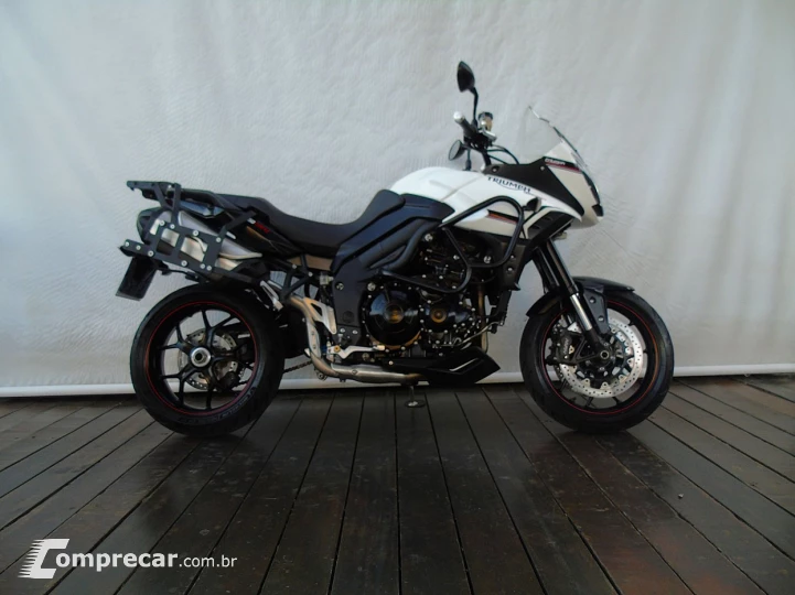 TRIUMPH TIGER SPORT ABS