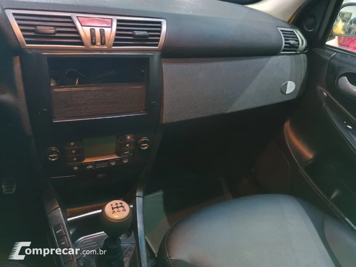STILO 1.8 MPI Schumacher 16V