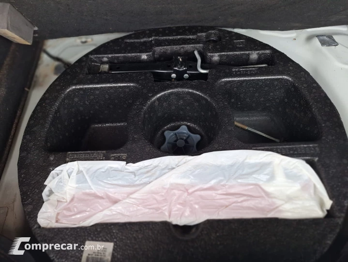 AIRCROSS 1.6 Exclusive 16V