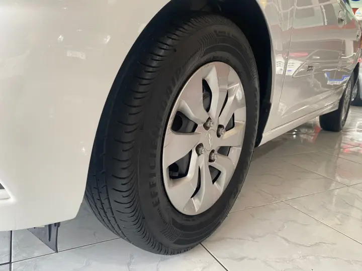 ONIX 1.0 MPFI LT 8V