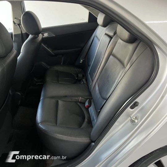 Cerato 1.6 16V Aut.
