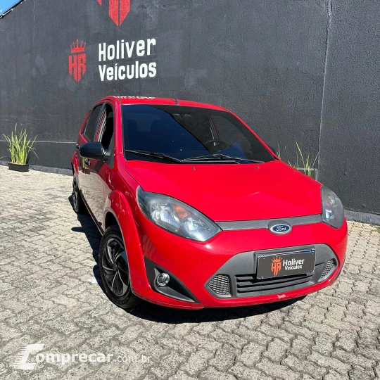 FIESTA 1.0 MPI 8V