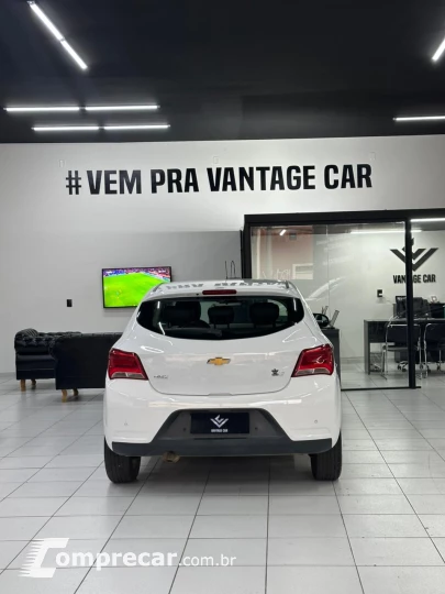 ONIX 1.4 MPFI LT 8V