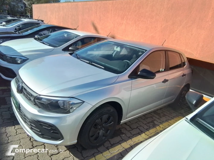 POLO 1.0 MPI TRACK MANUAL