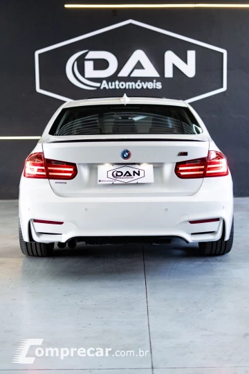 328I 2.0 GP 16V