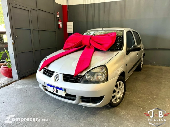 CLIO 1.0 Campus 16V