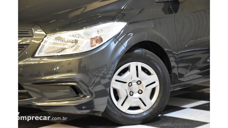 ONIX - 1.0 MPI JOY 8V 4P MANUAL