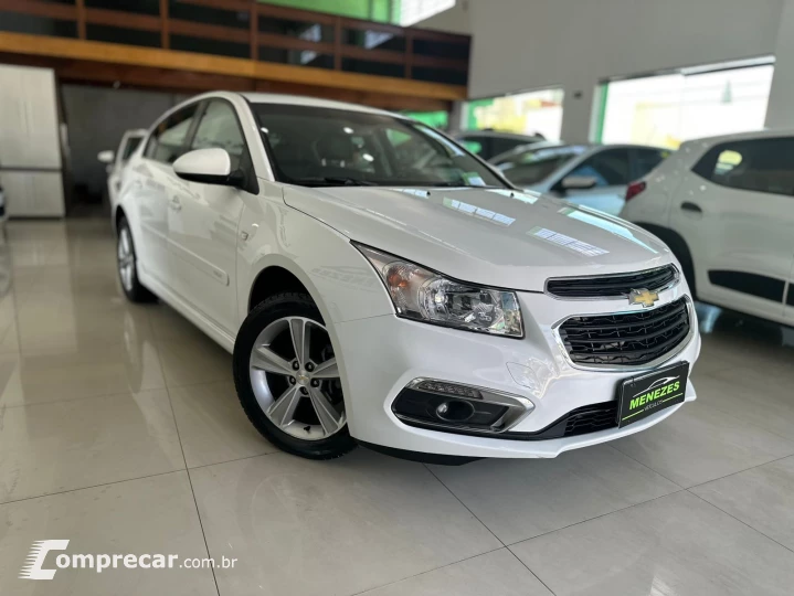 CRUZE 1.8 LT 16V