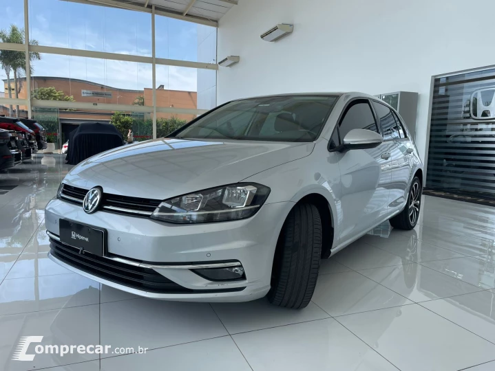 GOLF 1.0 200 TSI Comfortline