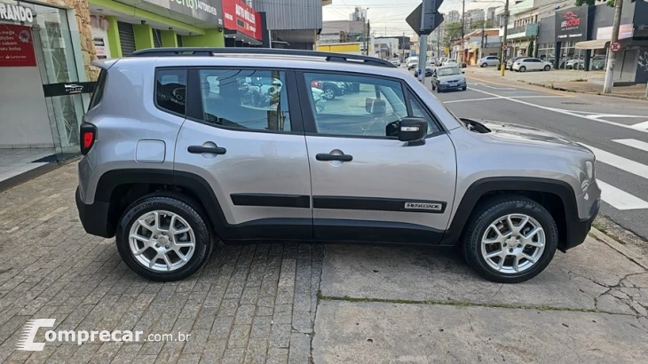 RENEGADE 1.8 16V Sport