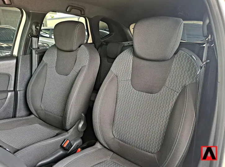 CAPTUR 1.6 16V SCE Life