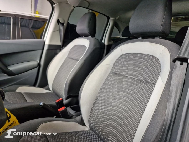 C3 TENDENCE PURE TECH 1.2 FLEX 12V MEC.