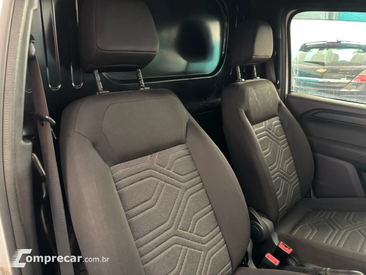 FIORINO 1.4 MPI FURGÃO ENDURANCE 8V FLEX 2P MANUAL