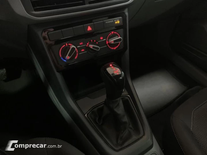 T-CROSS 1.0 200 TSI