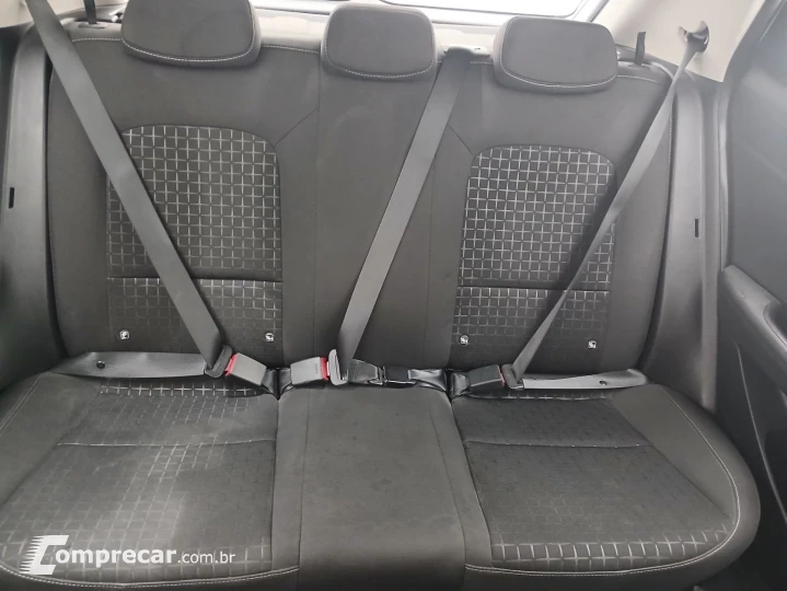 HB20 1.0 12V FLEX SENSE PLUS MANUAL
