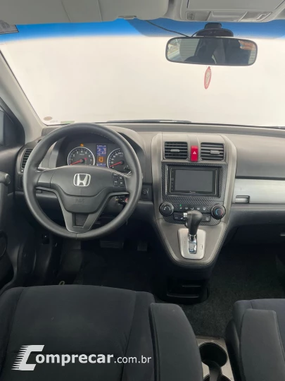 CRV 2.0 LX 4X2 16V