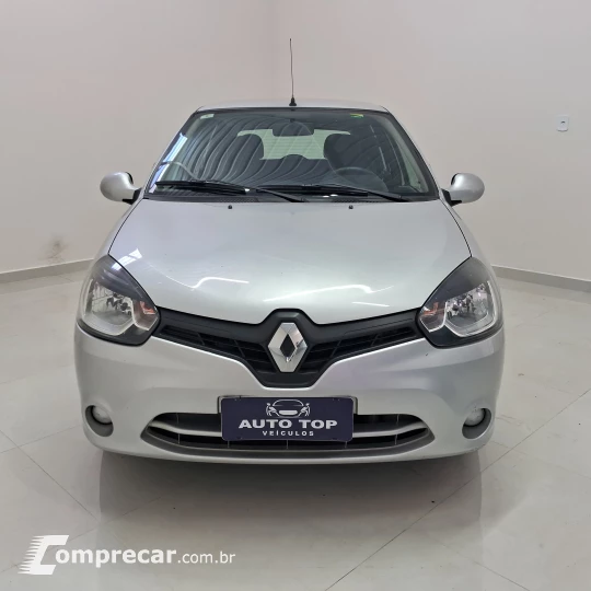 CLIO 1.0 RN 16V