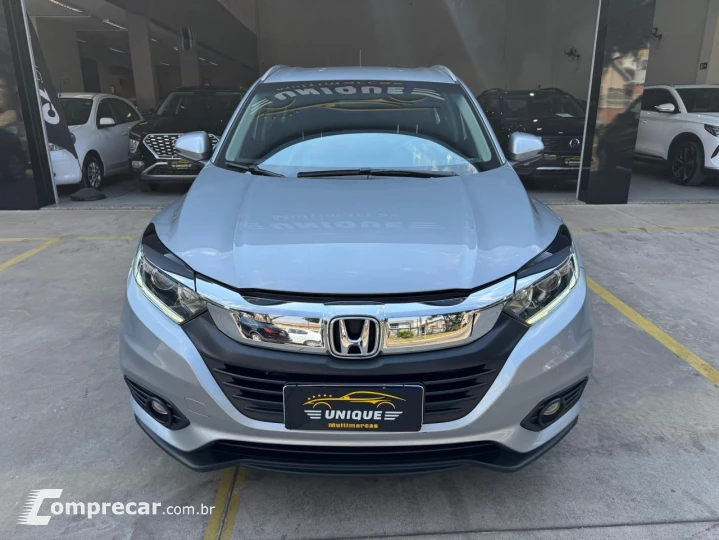 HR-V EX 1.8 Flexone 16V 5p Aut.