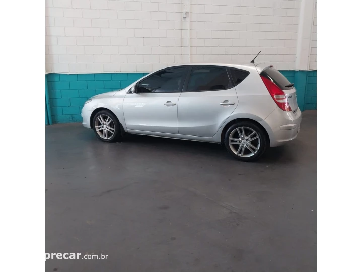 I30 2.0 MPFI GLS 16V GASOLINA 4P AUTOMÁTICO