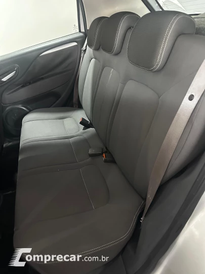 PUNTO 1.6 Essence 16V