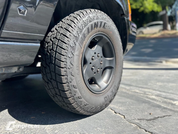 Grand Cherokee 4.0 Laredo 4X4 6I 12V Gasolina 4P Automático