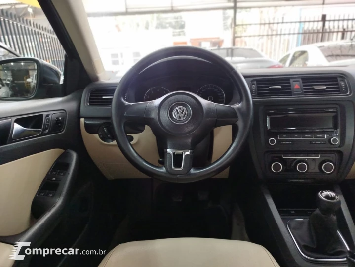 Jetta Confortline 2.0