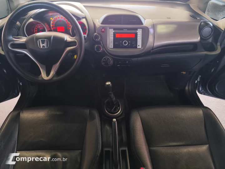 FIT 1.4 LX 16V