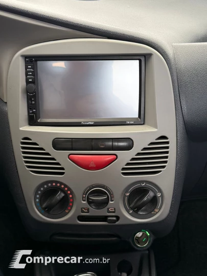 SIENA 1.0 MPI Fire EX 8V