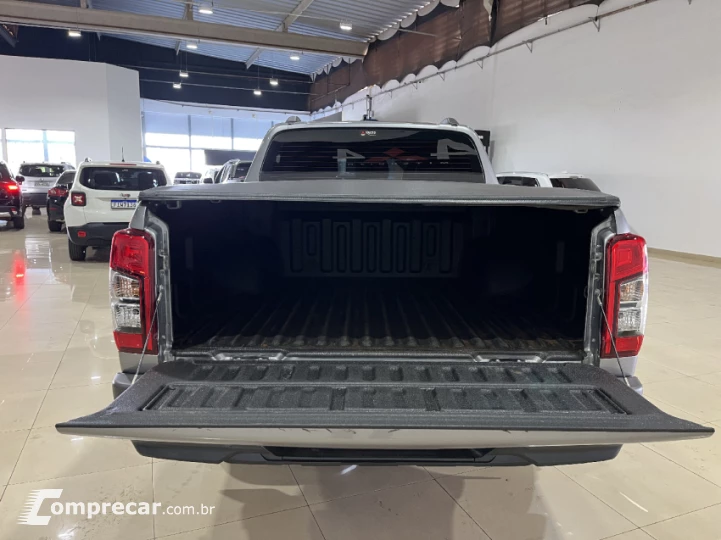 L200 OUTDOOR 2.4 4X2 CD 16V