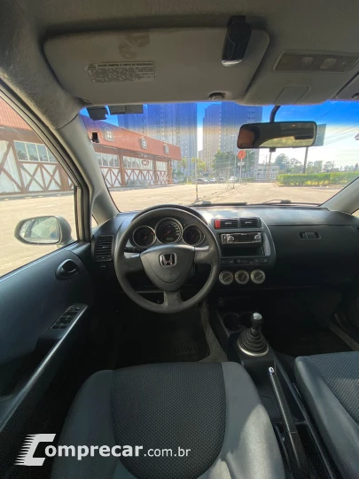 FIT 1.4 LX 16V