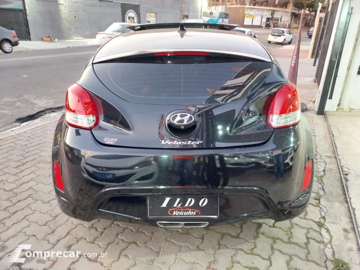 VELOSTER 1.6 16V