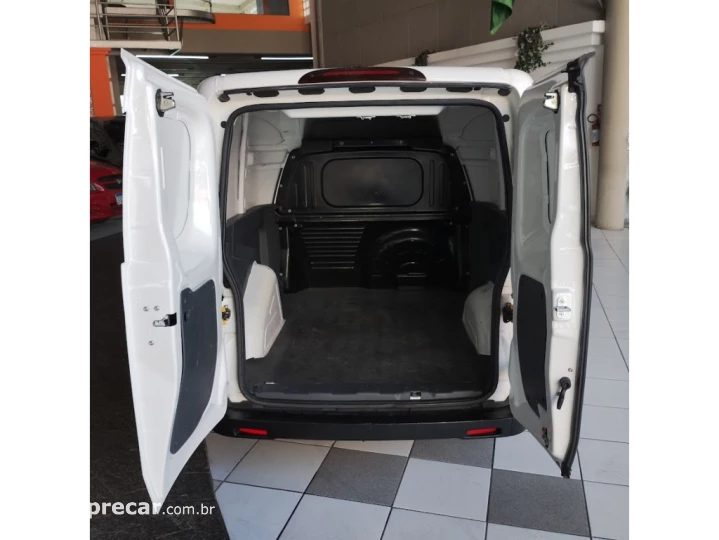 FIORINO 1.4 MPI FURGÃO ENDURANCE 8V FLEX 2P MANUAL