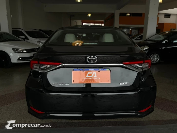 COROLLA 2.0 Altis 16V