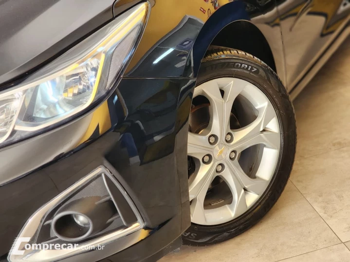 CRUZE 1.4 Turbo LT 16V