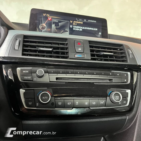 328I 2.0 GP 16V Activeflex