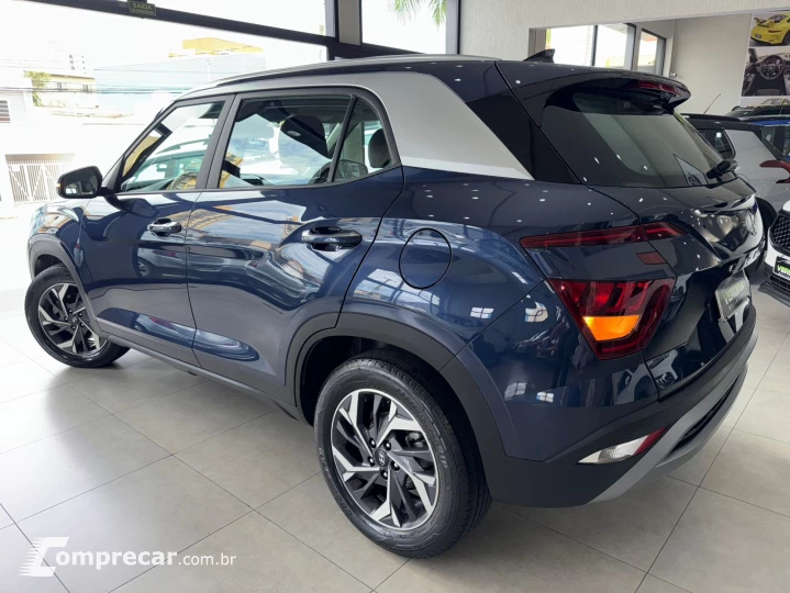 Creta Limited 1.0