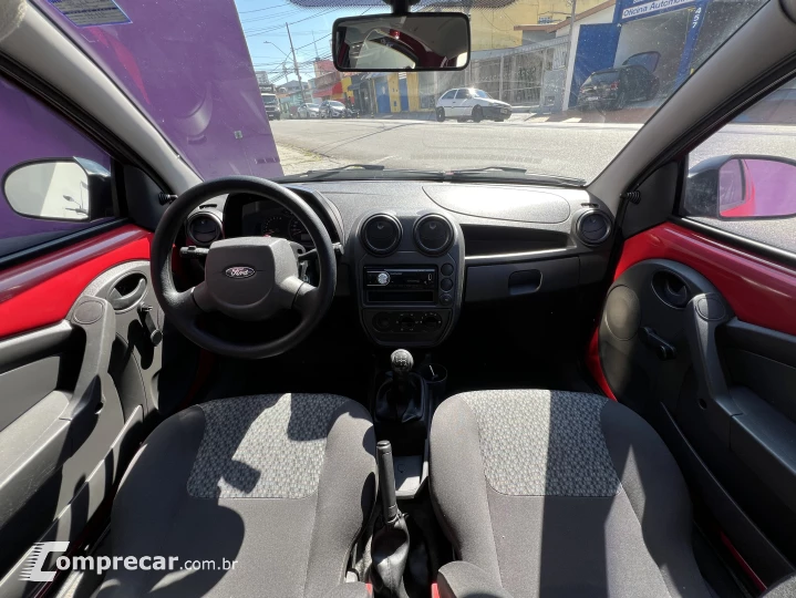 KA 1.0 MPI 8V