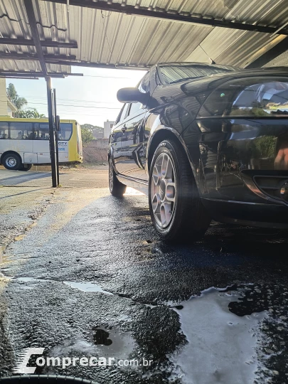 SIENA 1.4 MPI EL 8V