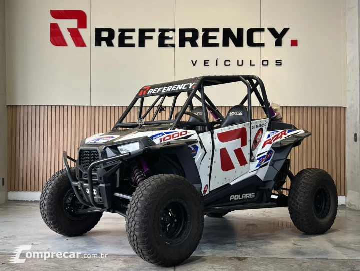 RZR XP 1000 EPS 4X4 (UTV)