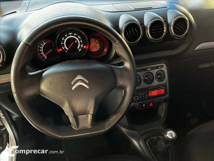 C3 PICASSO 1.6 FLEX GL MANUAL
