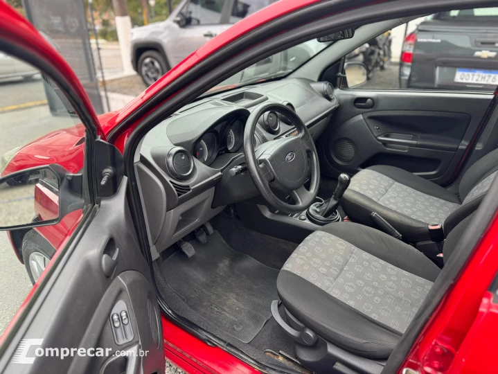 FIESTA 1.0 MPI 8V