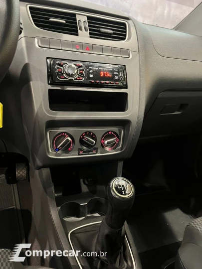 Fox 1.0 4P BLUEMOTION FLEX