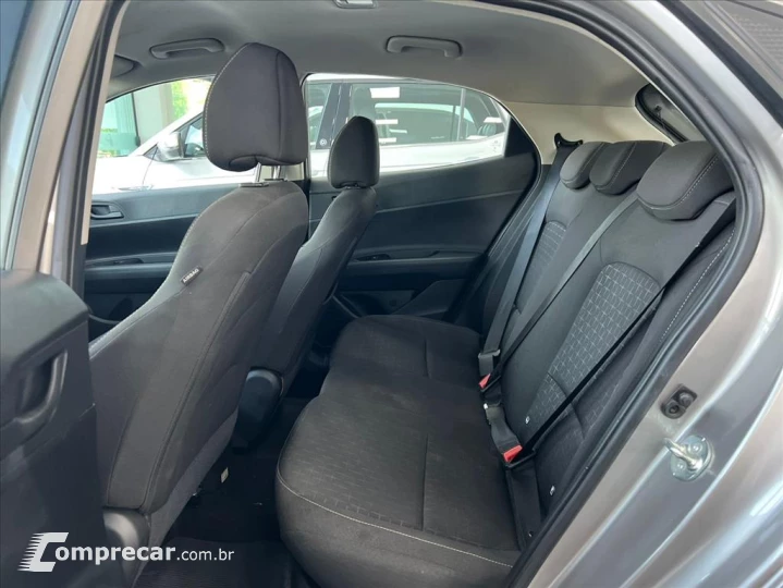 HB20 1.0 12V FLEX COMFORT PLUS MANUAL