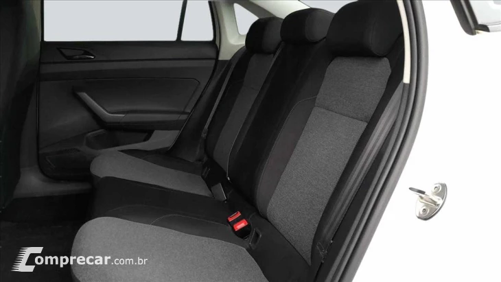 VIRTUS 1.0 170 TSI AUTOMÁTICO