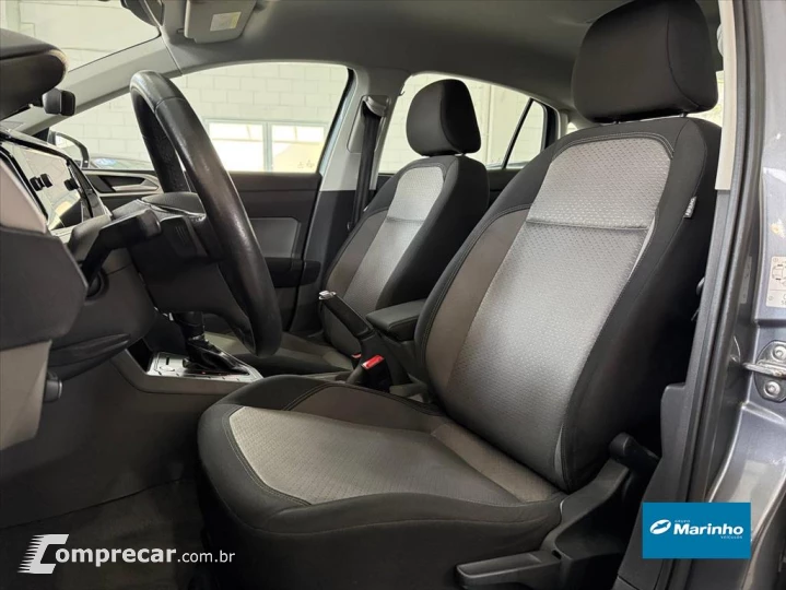 VIRTUS 1.0 200 TSI HIGHLINE AUTOMÁTICO